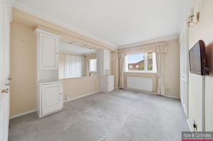 Blair Court, Boundary Road St Johns Wood